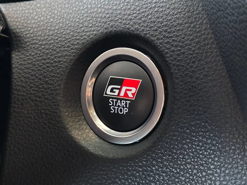 Certified 2024 Toyota Corolla GR AWD/4WD image 32