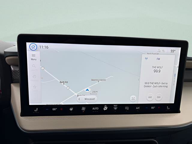 New 2026 Ford Maverick Lariat AWD/4WD image 10