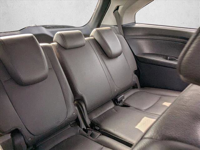 Used 2019 Honda Odyssey EX-L image 18