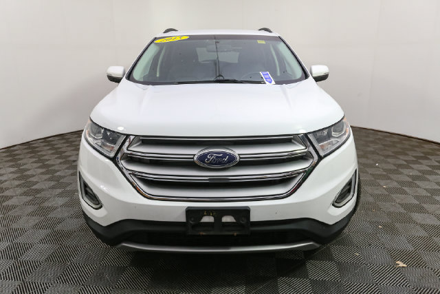 Used 2015 Ford Edge SEL w/ Equipment Group 201A AWD/4WD image 4