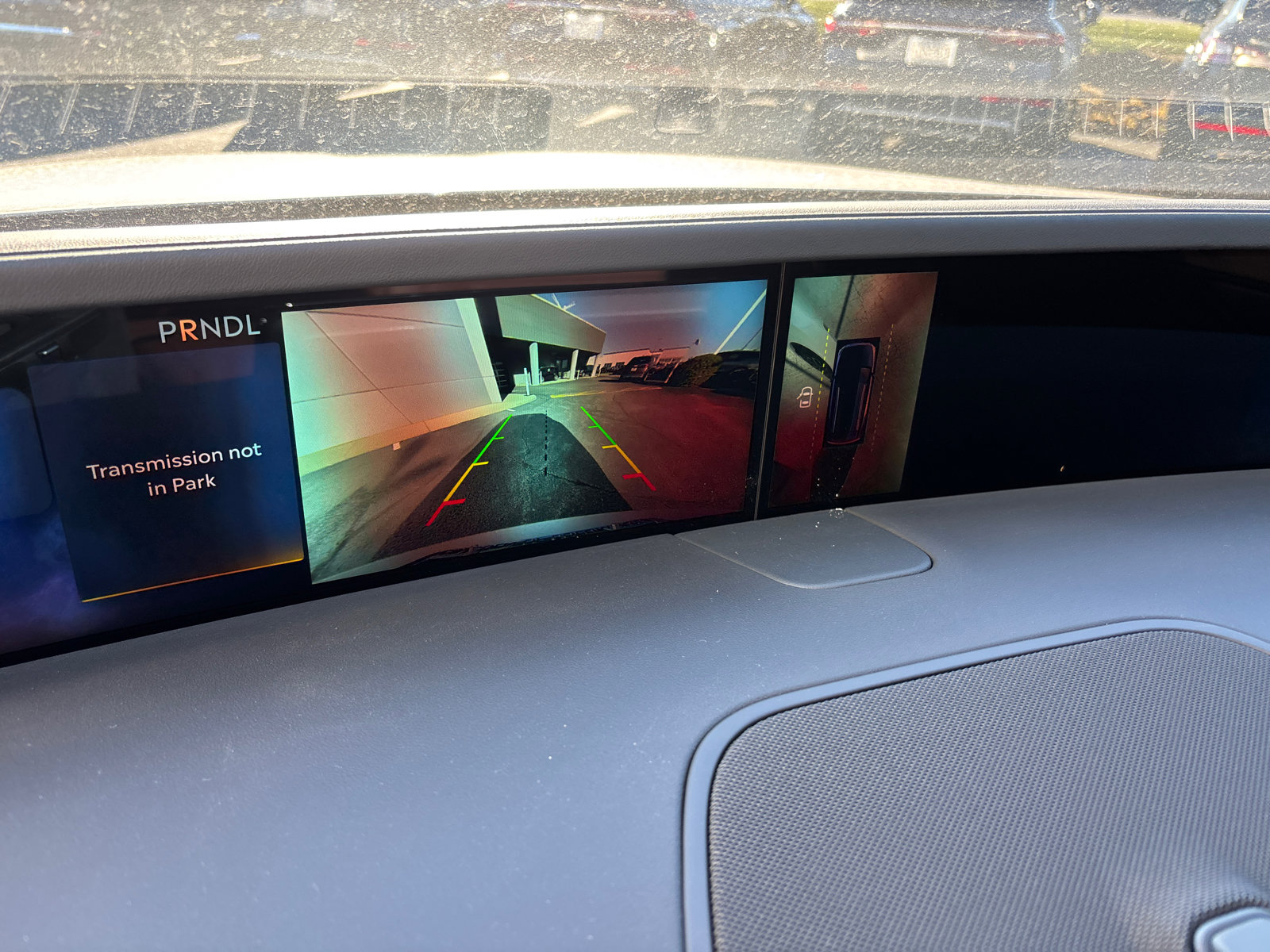 New 2026 Lincoln Nautilus Reserve image 20