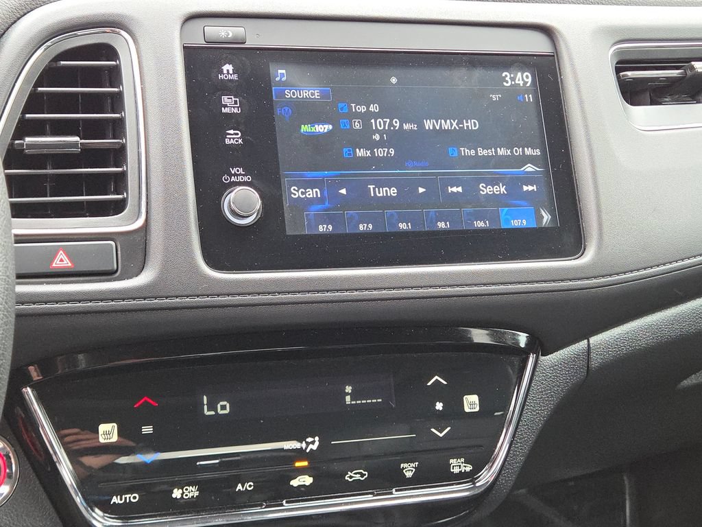 Used 2022 Honda HR-V EX-L image 26