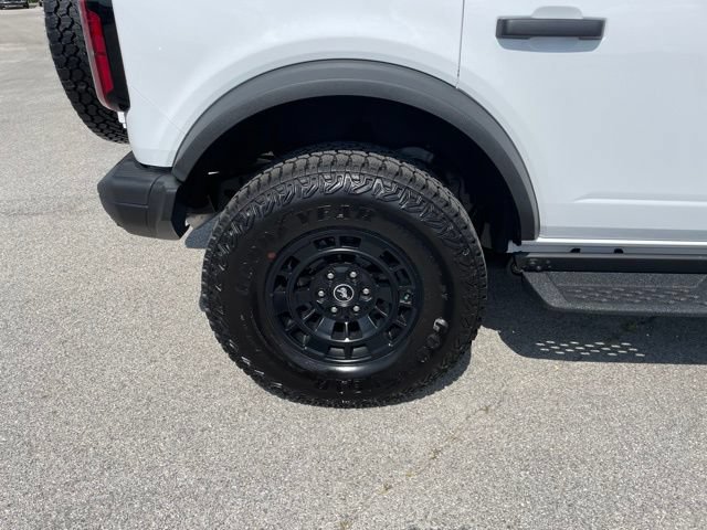 New 2026 Ford Bronco Badlands w/ Sasquatch Package AWD/4WD image 18
