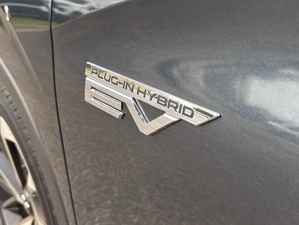 New 2025 Mitsubishi Outlander SEL AWD/4WD image 43