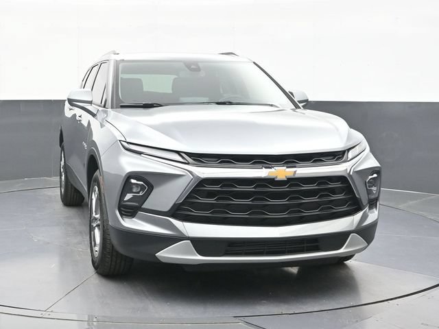 New 2026 Chevrolet Blazer LT w/ Convenience Package AWD/4WD image 16