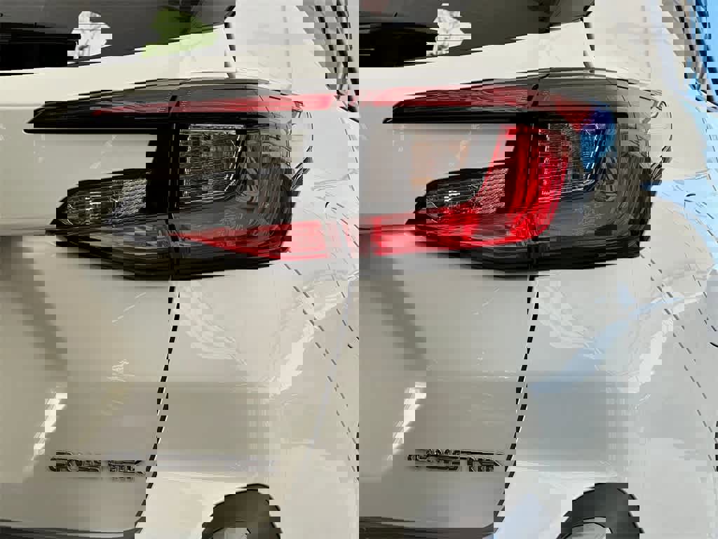 New 2025 Subaru Crosstrek 2.5i Limited w/ Crosstrek Mirror Package image 7