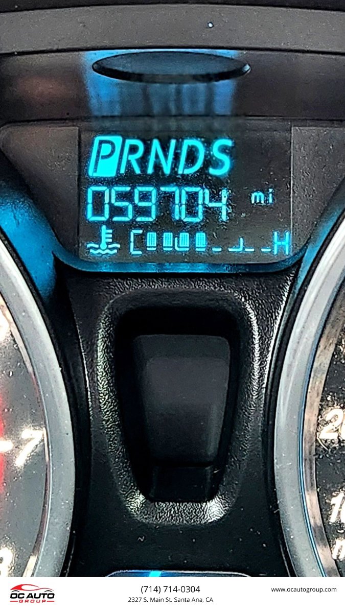 Used 2019 Ford Fiesta SE FWD image 25