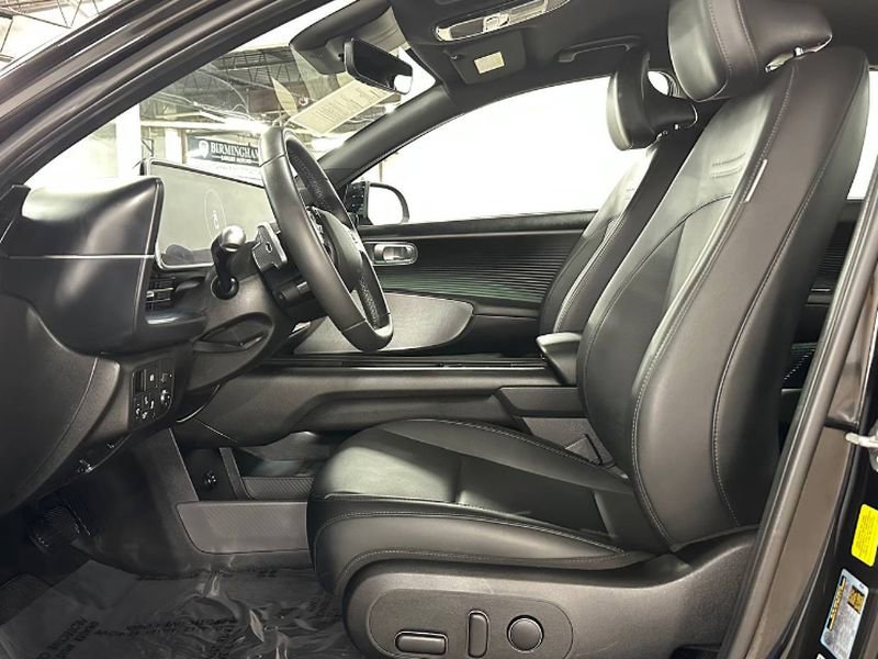 Used 2025 Hyundai Ioniq 6 SEL image 20