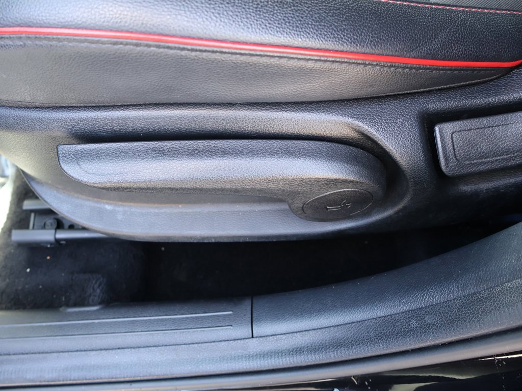 Used 2022 Kia Forte GT image 29