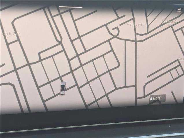 New 2026 Mercedes-Benz GLS 450 4MATIC image 13