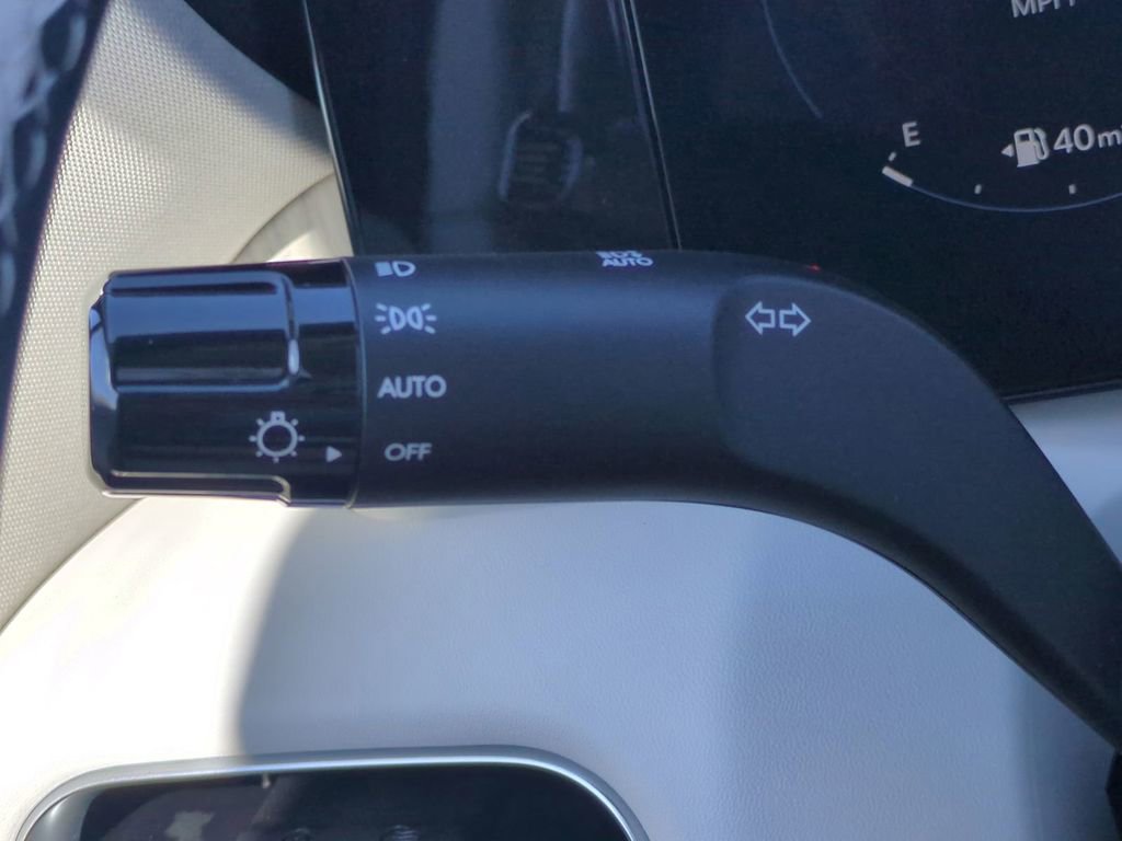 New 2026 Hyundai Palisade Calligraphy image 32