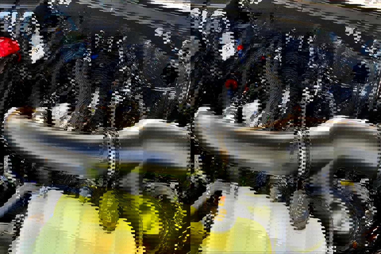 New 2025 Lincoln Navigator L Reserve w/ Jet Appearance Package image 17