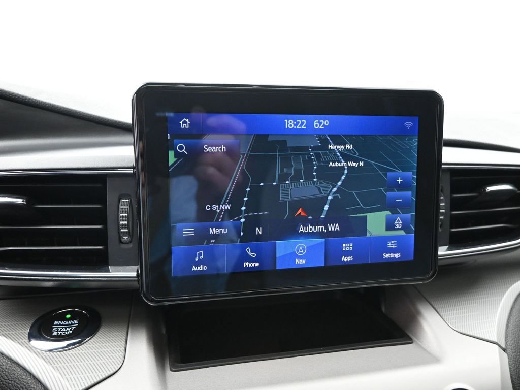 Used 2021 Ford Explorer XLT w/ Equipment Group 202A image 16