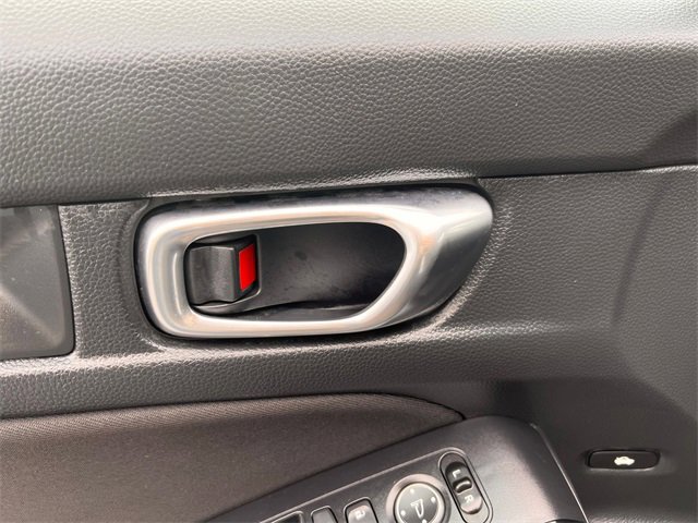 Used 2025 Honda Civic Sport image 11