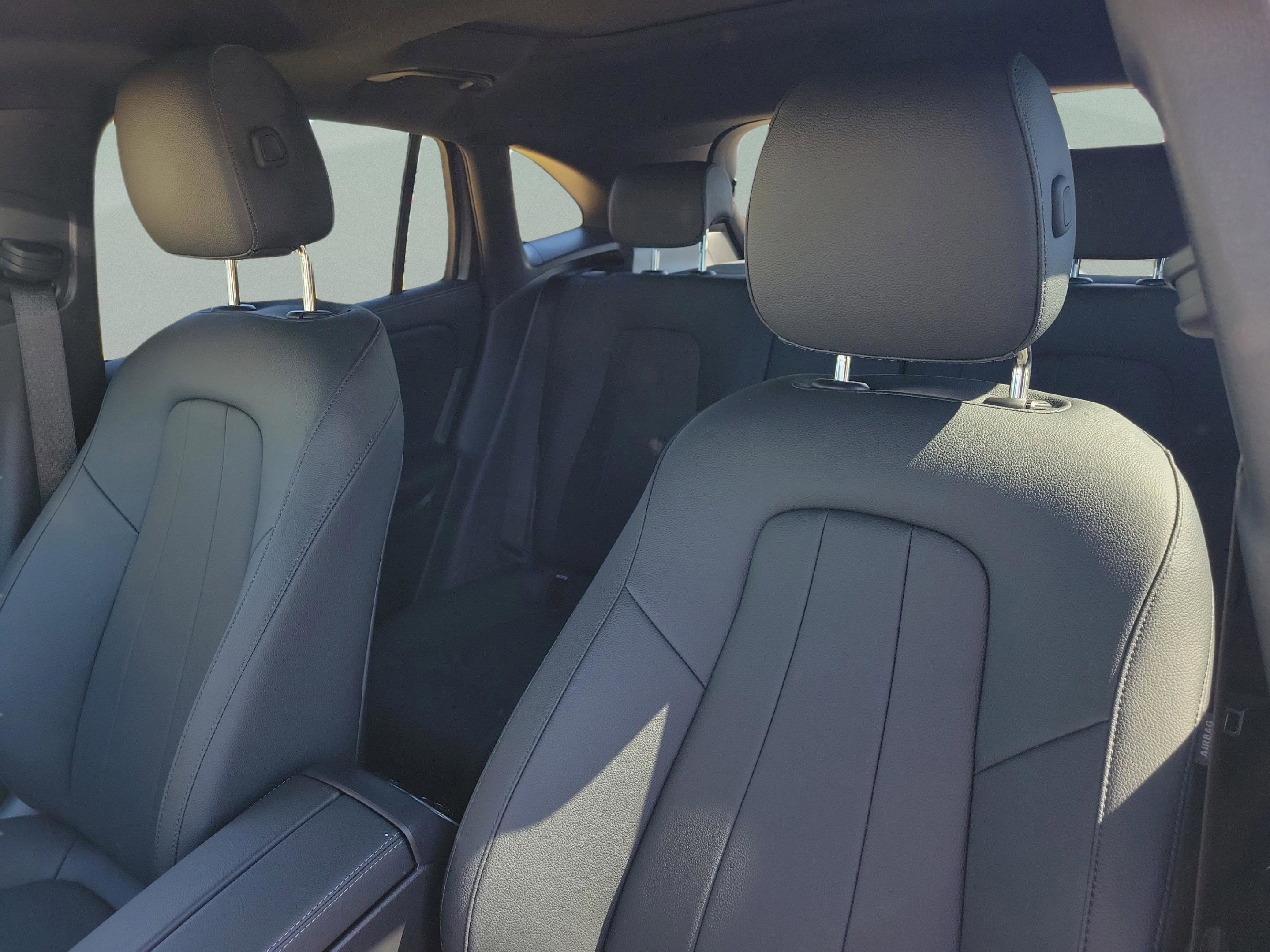 Certified 2026 Mercedes-Benz GLA 250 image 17