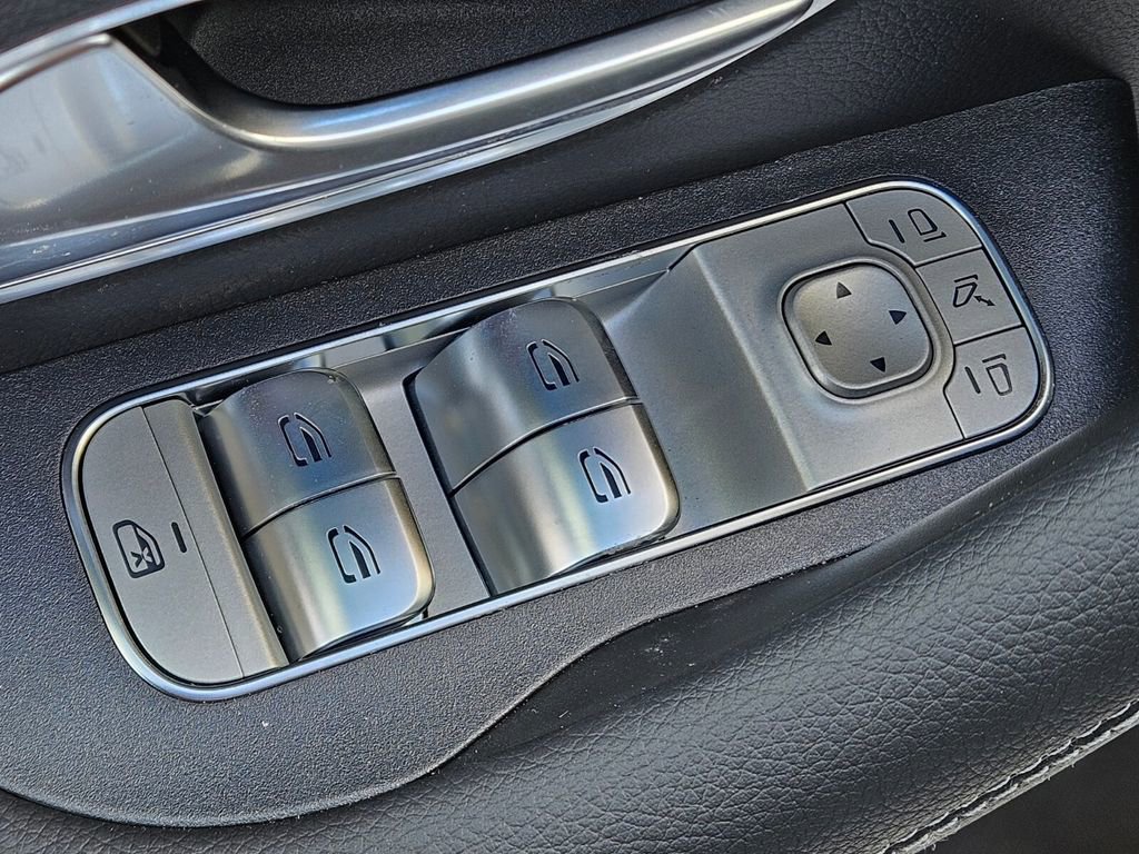 New 2026 Mercedes-Benz GLE 350 4MATIC image 15
