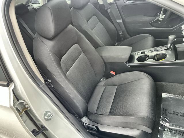 Used 2024 Honda Civic EX image 27