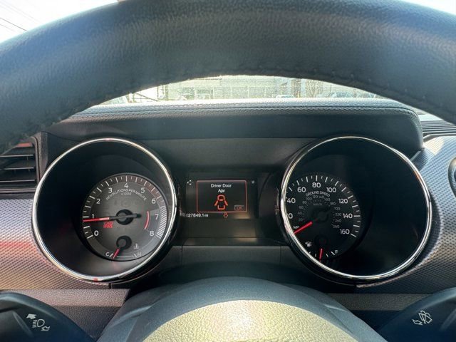 Used 2017 Ford Mustang GT w/ Black Accent Package image 20