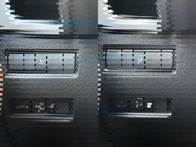 New 2026 Nissan Rogue SV w/ Rock Creek Premium Package image 31