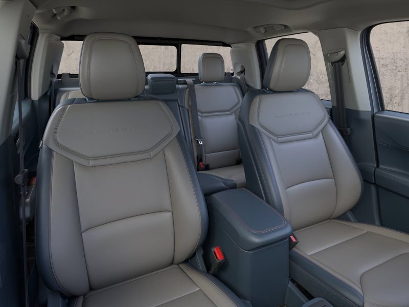 New 2026 Ford Maverick Lariat AWD/4WD image 10