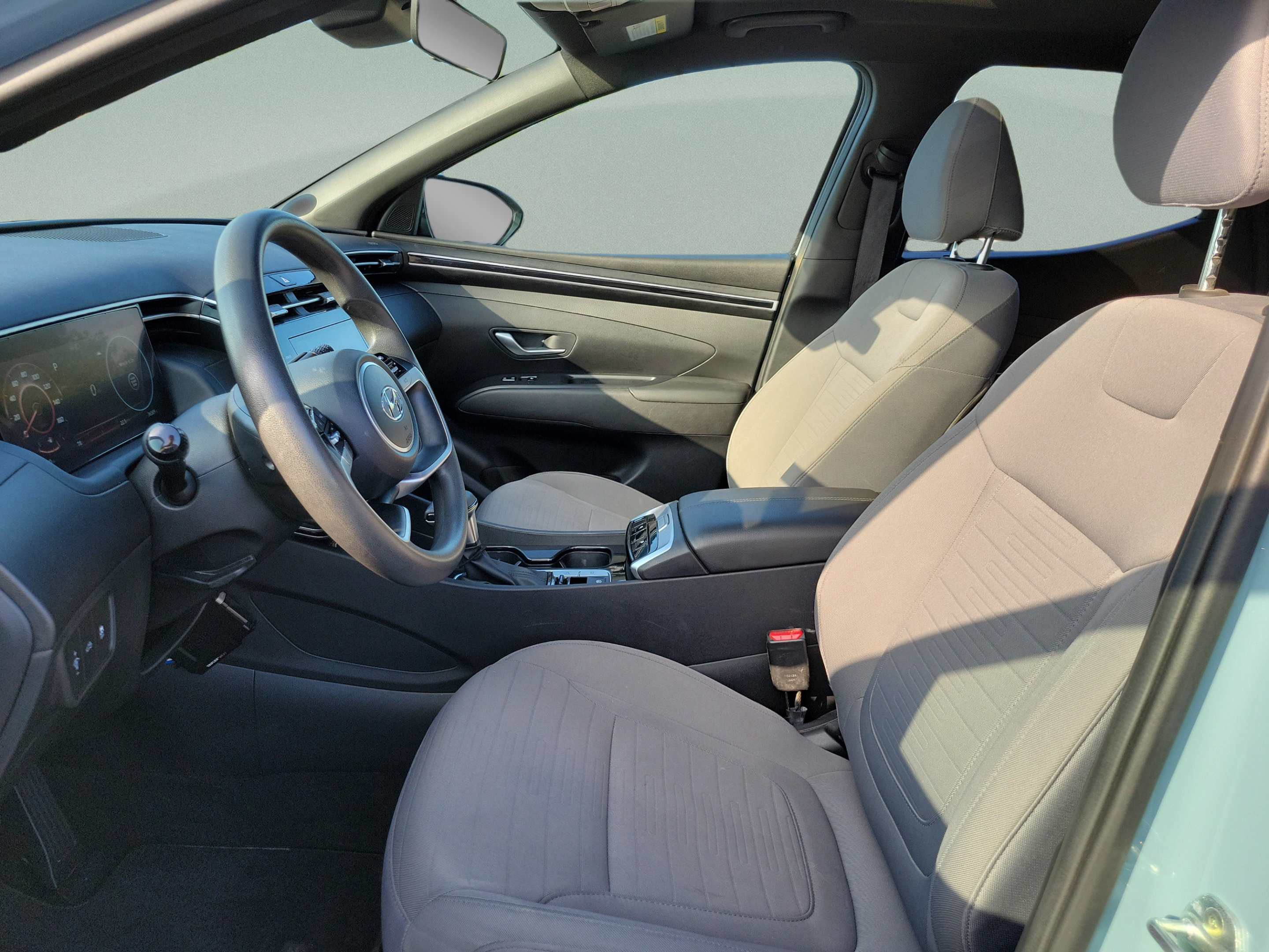 Used 2022 Hyundai Santa Cruz SEL w/ Activity Package AWD/4WD image 13
