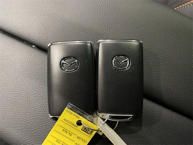 New 2026 MAZDA CX-50 AWD 2.5 Hybrid w/ Premium Pkg image 32