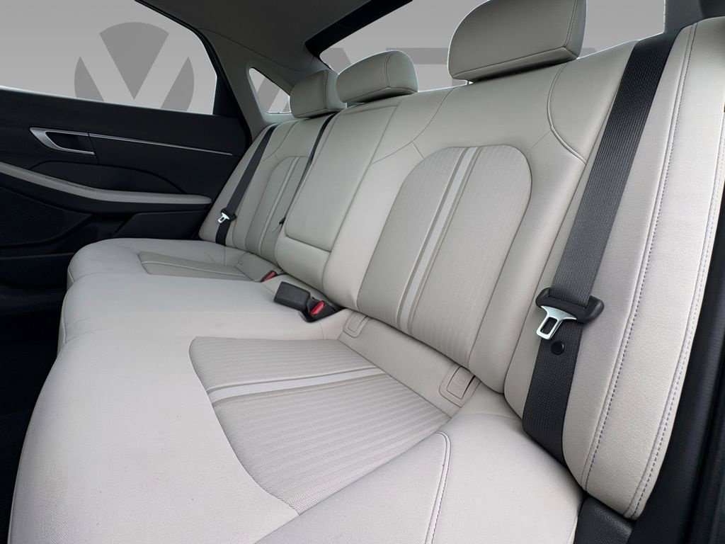New 2024 Hyundai Sonata SEL FWD image 5