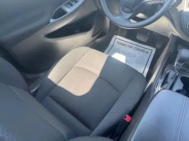 Used 2024 Chevrolet Malibu LT FWD image 21