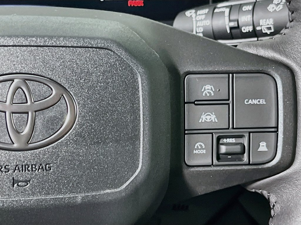 New 2026 Toyota RAV4 XLE Premium w/ Weather Package FWD image 17