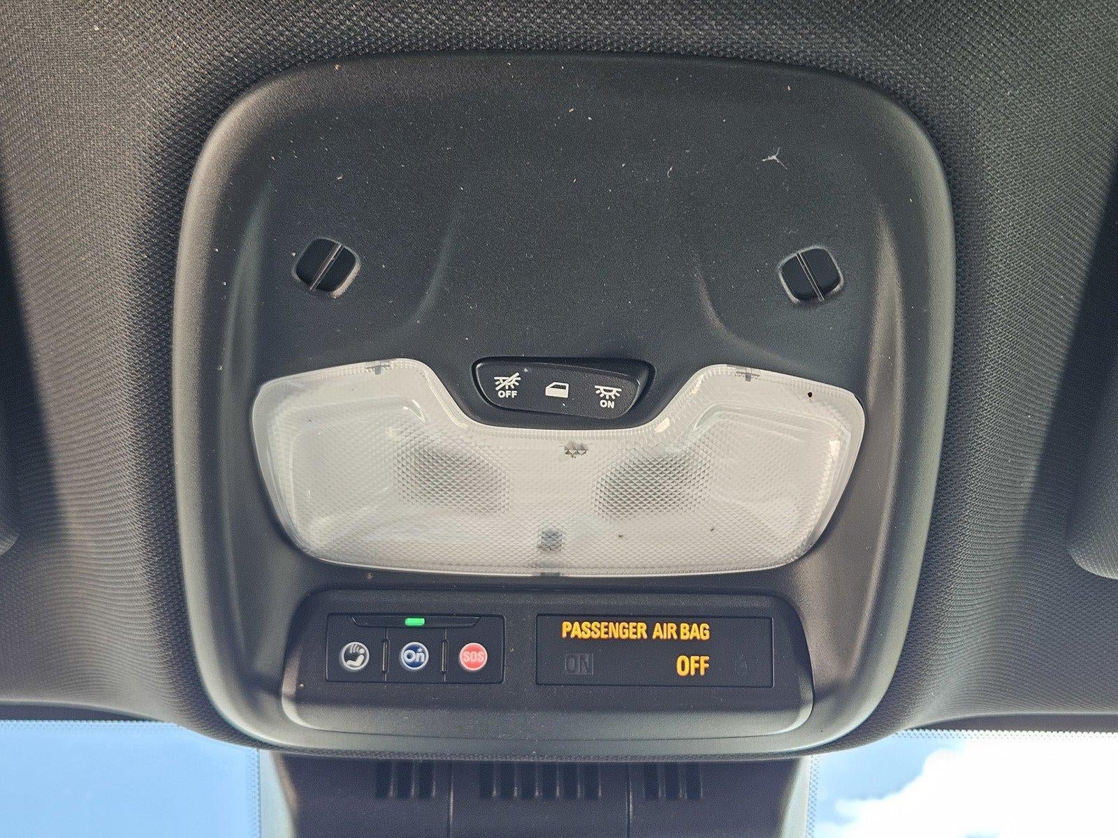 Used 2024 Chevrolet Colorado W/T RWD image 20