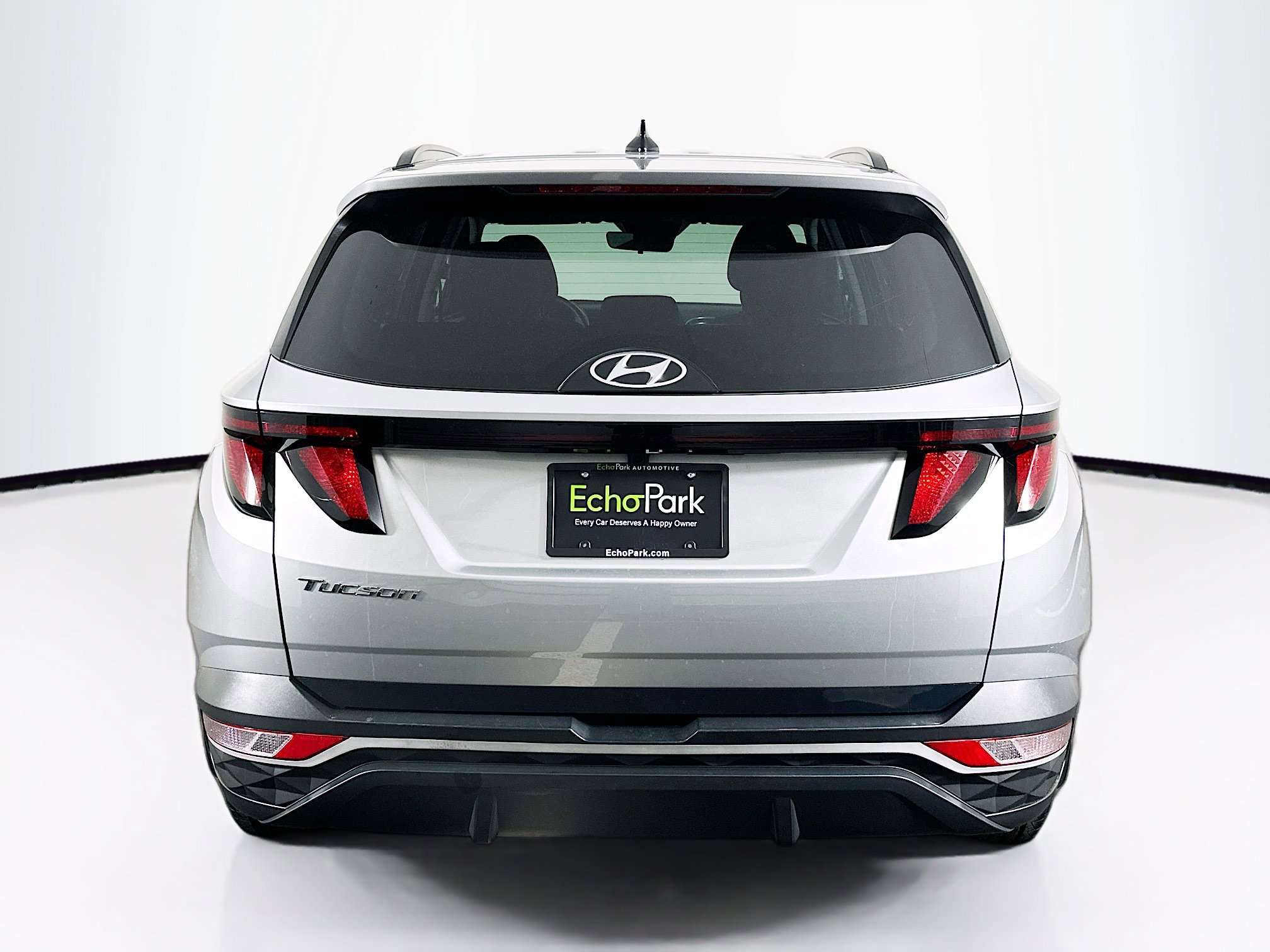 Used 2024 Hyundai Tucson SEL FWD image 7