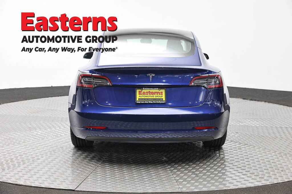 Used 2019 Tesla Model 3 Standard Range image 6