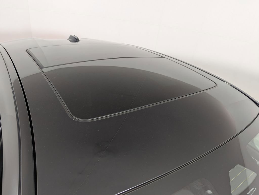 Used 2024 BMW X6 xDrive40i image 22