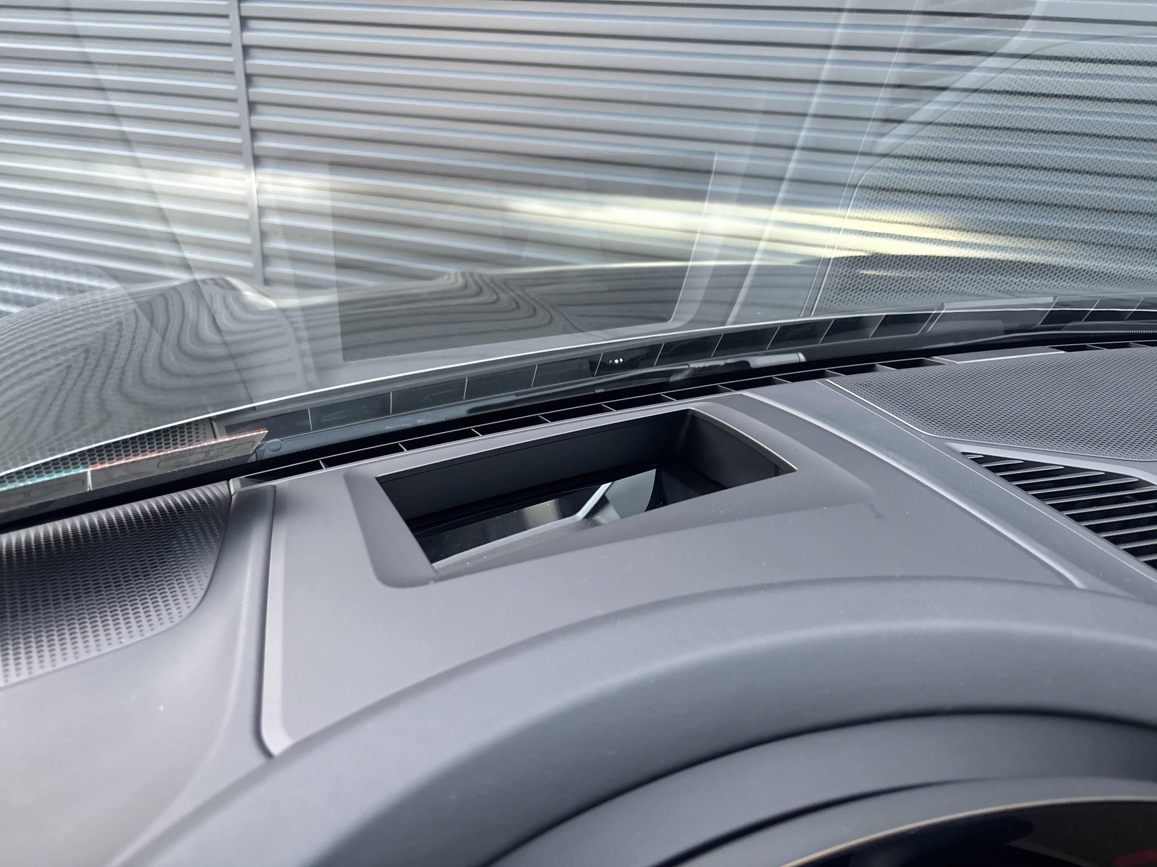 New 2026 Porsche Cayenne S AWD/4WD image 25