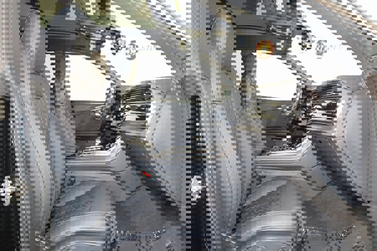 Used 2024 Audi SQ8 Premium Plus image 13