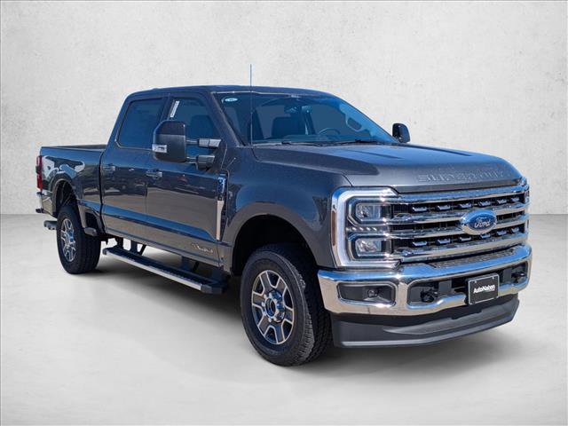New 2026 Ford F250 Lariat w/ FX4 Off-Road Package image 3