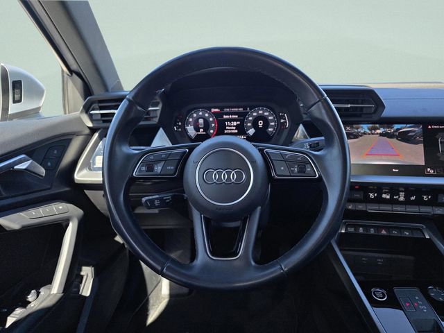 Used 2024 Audi A3 2.0T Premium image 18