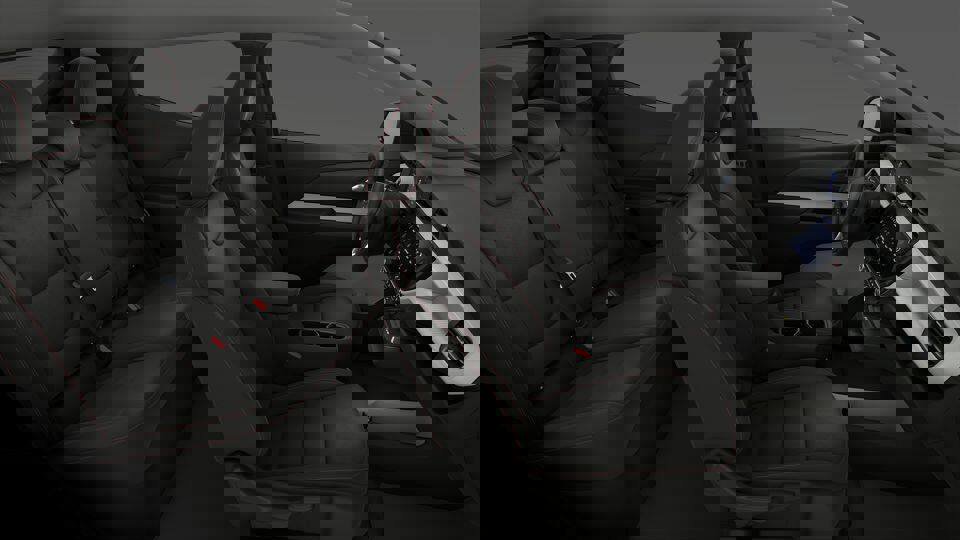 New 2027 Chevrolet Bolt RS w/ Technology Package image 35