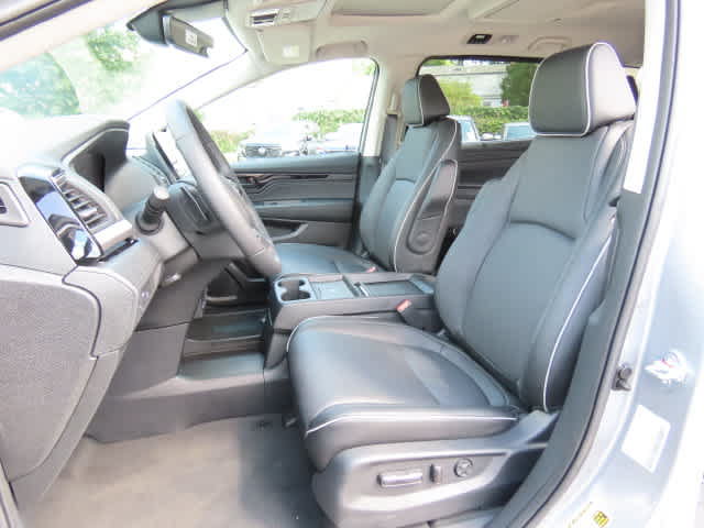 New 2027 Honda Odyssey Touring image 13