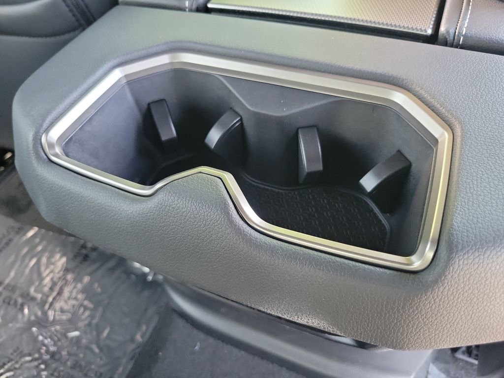 Used 2026 Toyota Sequoia Limited w/ TRD Performance Package (TMS) image 22