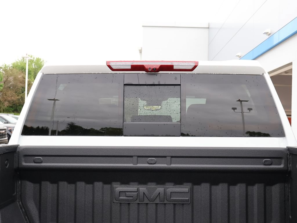 New 2026 GMC Sierra 2500 Denali w/ Denali Reserve Package AWD/4WD image 40