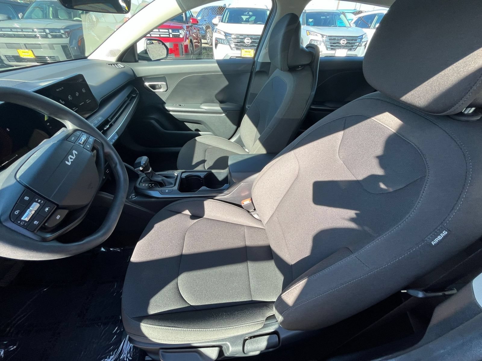 Used 2026 Kia K4 FWD image 27