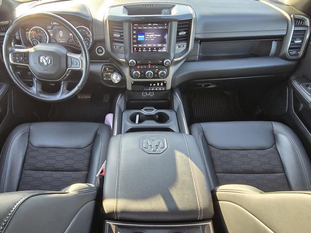 Used 2020 RAM 1500 Sport w/ Level 2 Equipment Goup w/2_L image 24