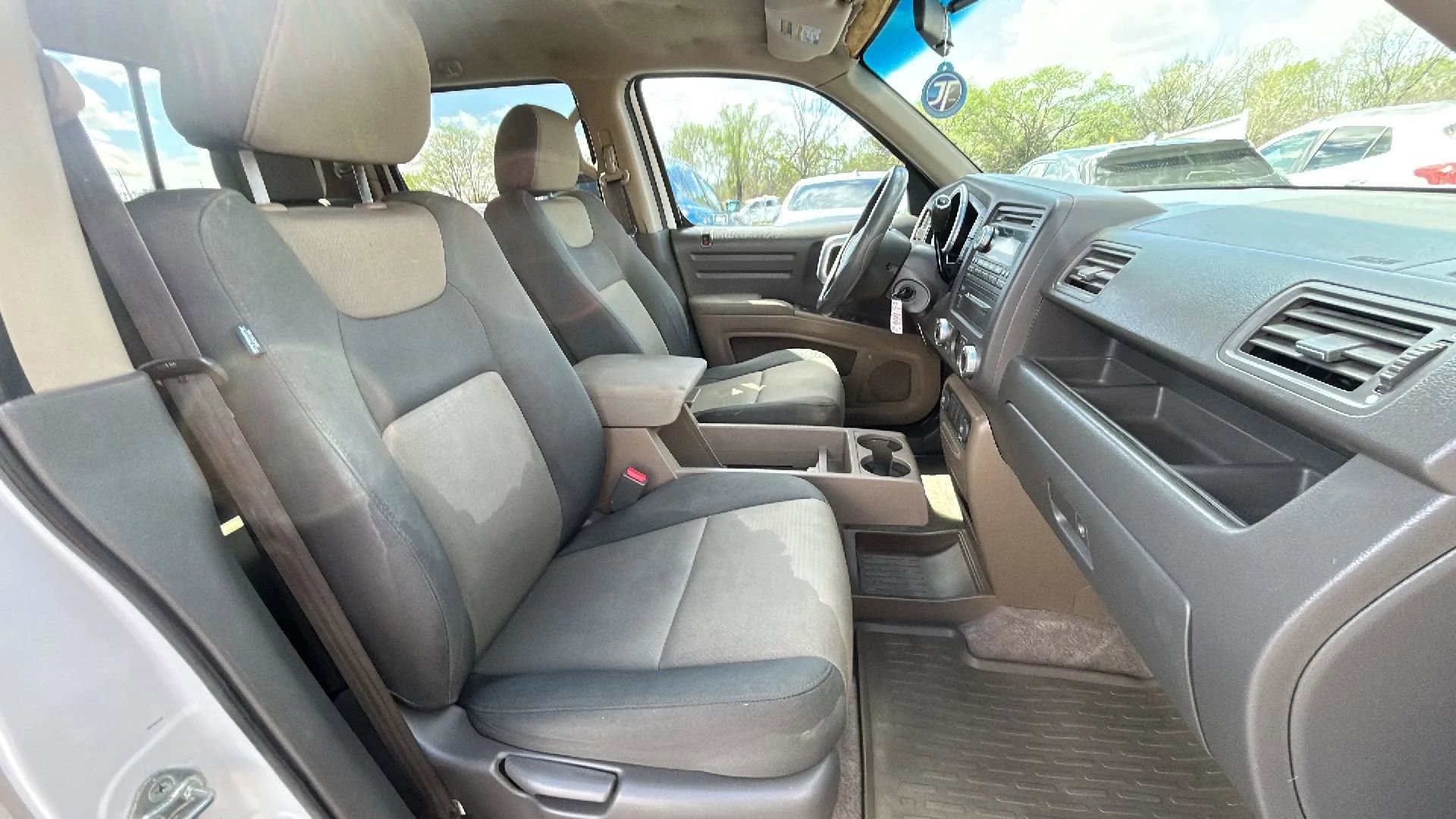 Used 2007 Honda Ridgeline RT image 37