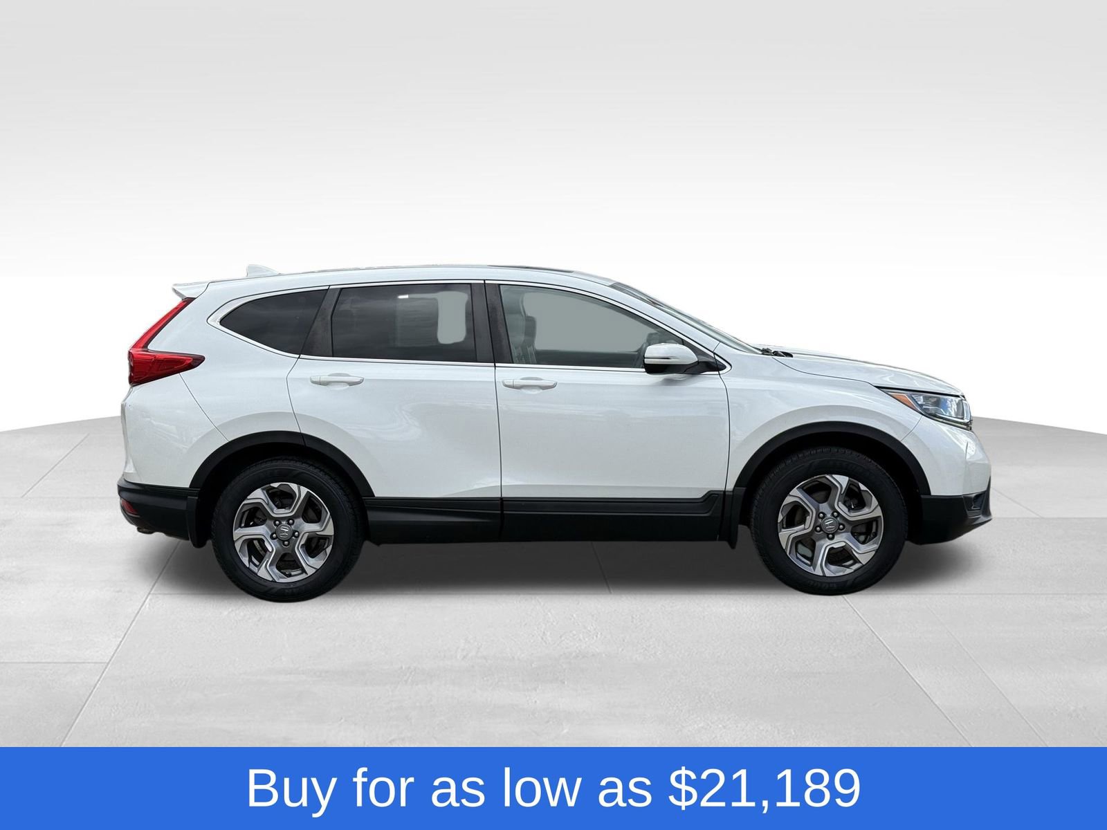 Used 2018 Honda CR-V EX-L image 6