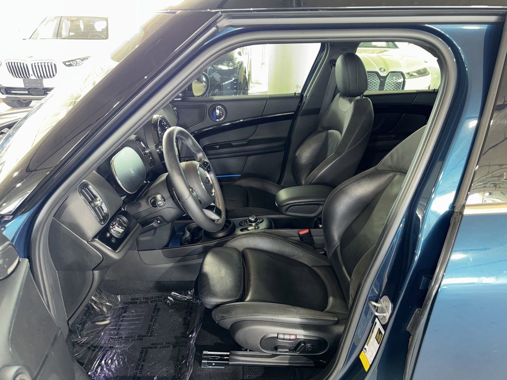 Used 2022 MINI Cooper Countryman S w/ Boardwalk Edition image 19