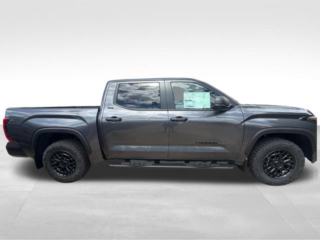 New 2026 Toyota Tundra SR5 RWD image 9