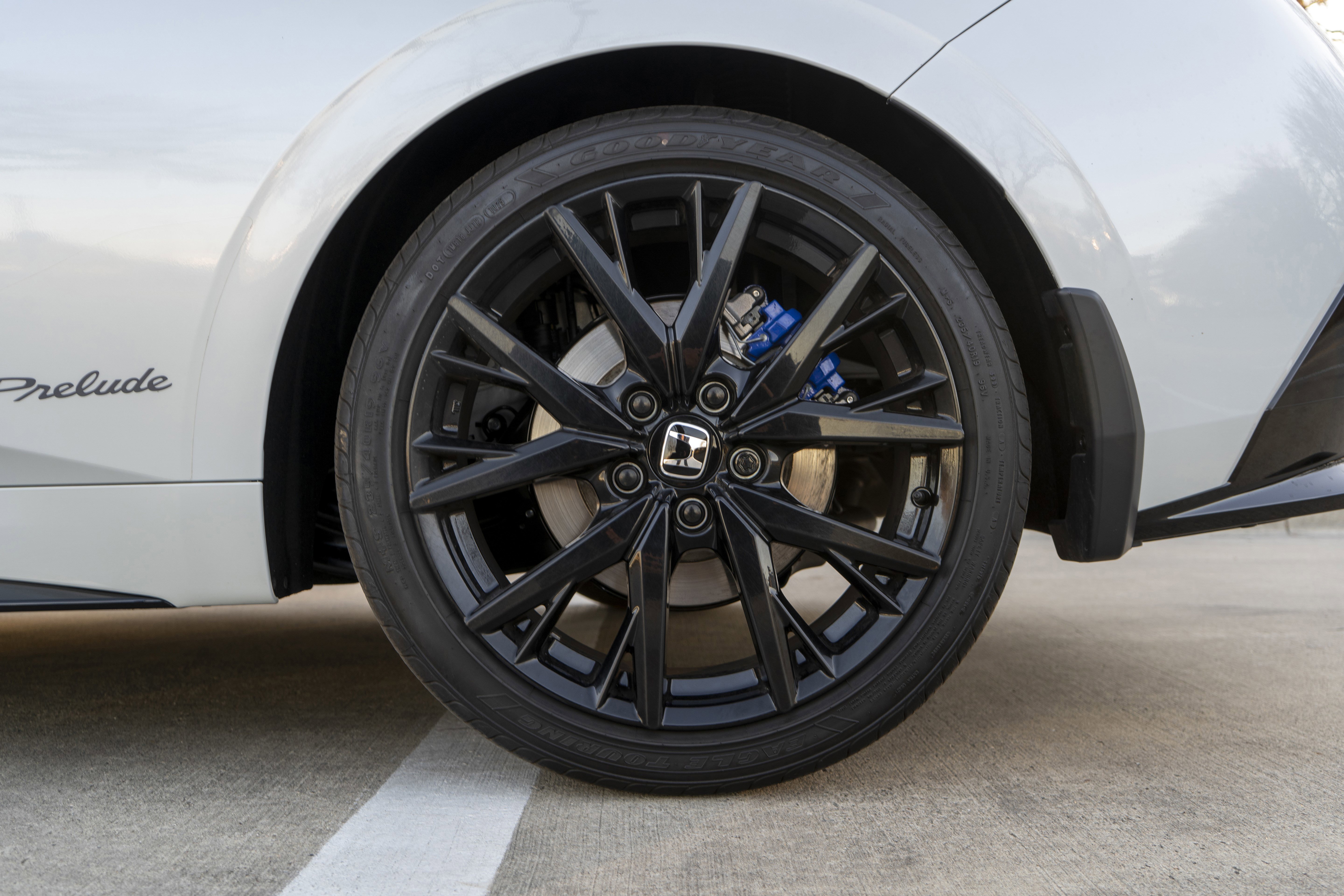 Used 2026 Honda Prelude image 15