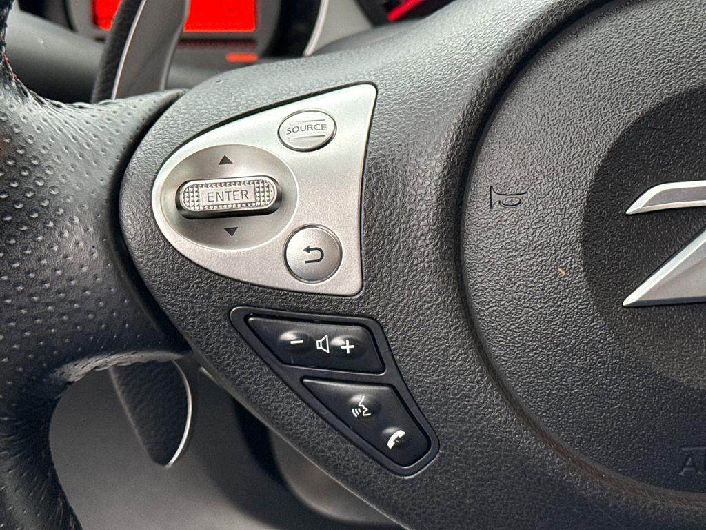 Used 2020 Nissan 370Z Touring Sport image 30