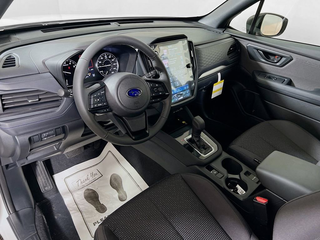 Certified 2025 Subaru Forester Premium image 9